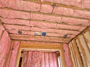 Insulation For Attic