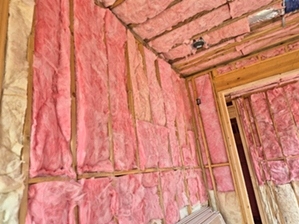 Insulation For Attic