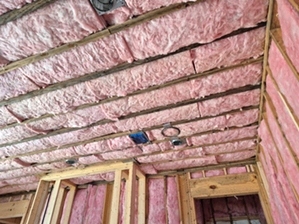 Insulation For Attic