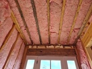 Insulation For Attic