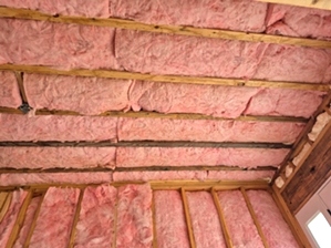 Insulation For Attic