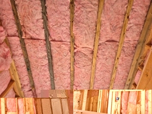 Insulation For Attic