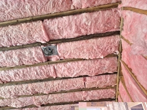 Insulation For Attic