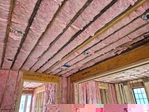 Insulation For Attic