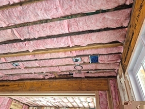 Insulation For Attic