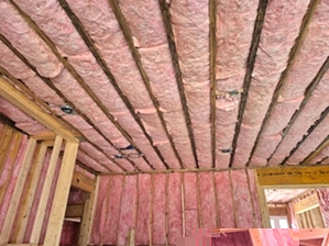 Insulation For Attic