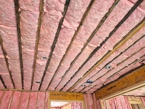 Insulation For Attic
