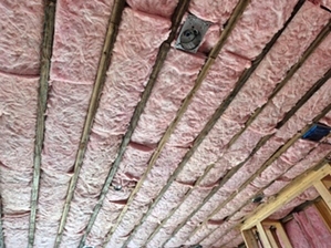 Insulation For Attic