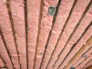 Insulation For Attic
