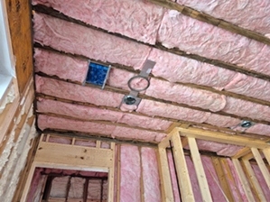Insulation For Attic