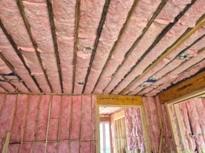 Insulation For Attic