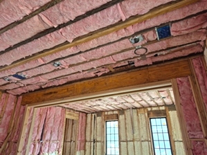 Insulation For Attic