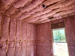 Insulation For Attic