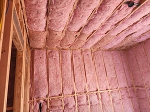 Insulation For Attic