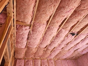 Insulation For Attic