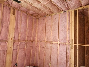 Insulation For Attic