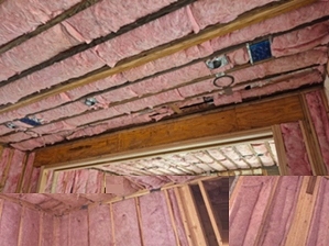 Insulation For Attic