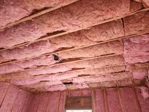 Insulation For Attic