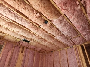 Insulation For Attic