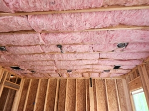 Insulation For Attic