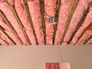 Insulation For Attic