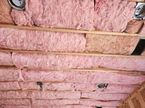 Insulation For Attic