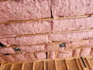 Insulation For Attic