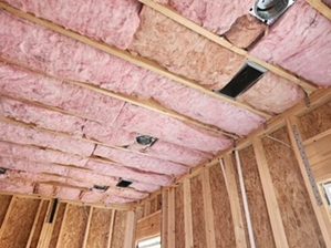Insulation For Attic