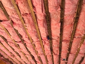 Insulation For Attic