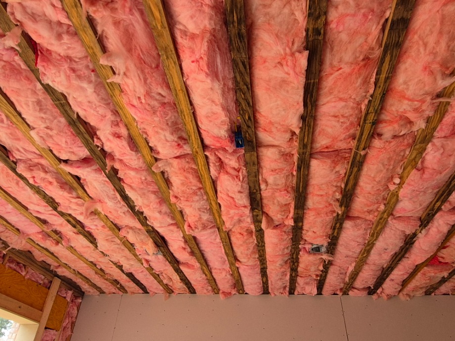 Insulation For Attic